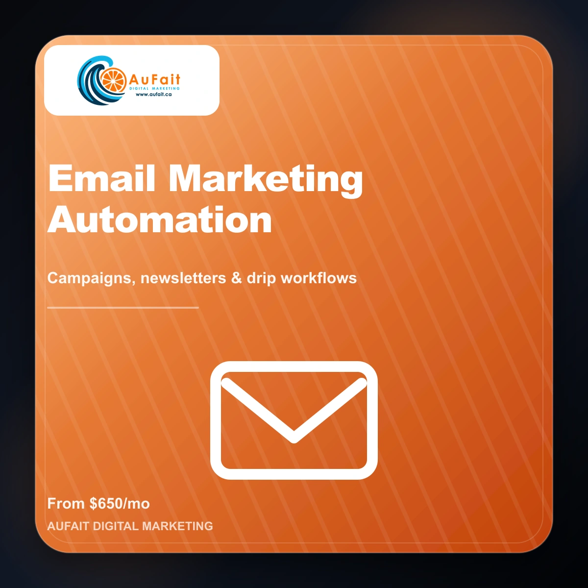 Email Marketing & Automation
