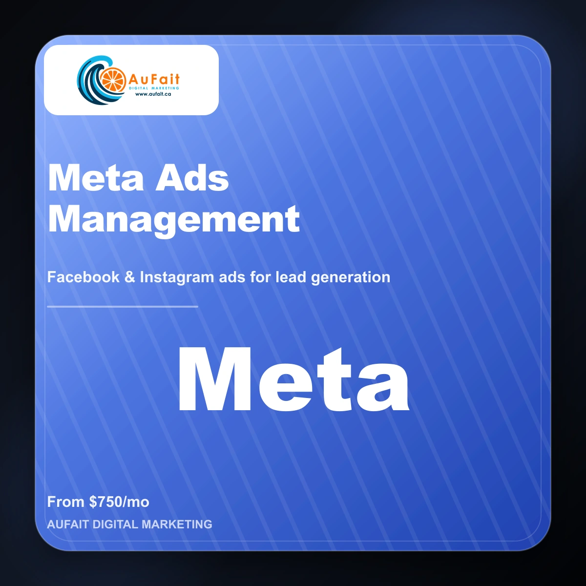 Meta Ads Management
