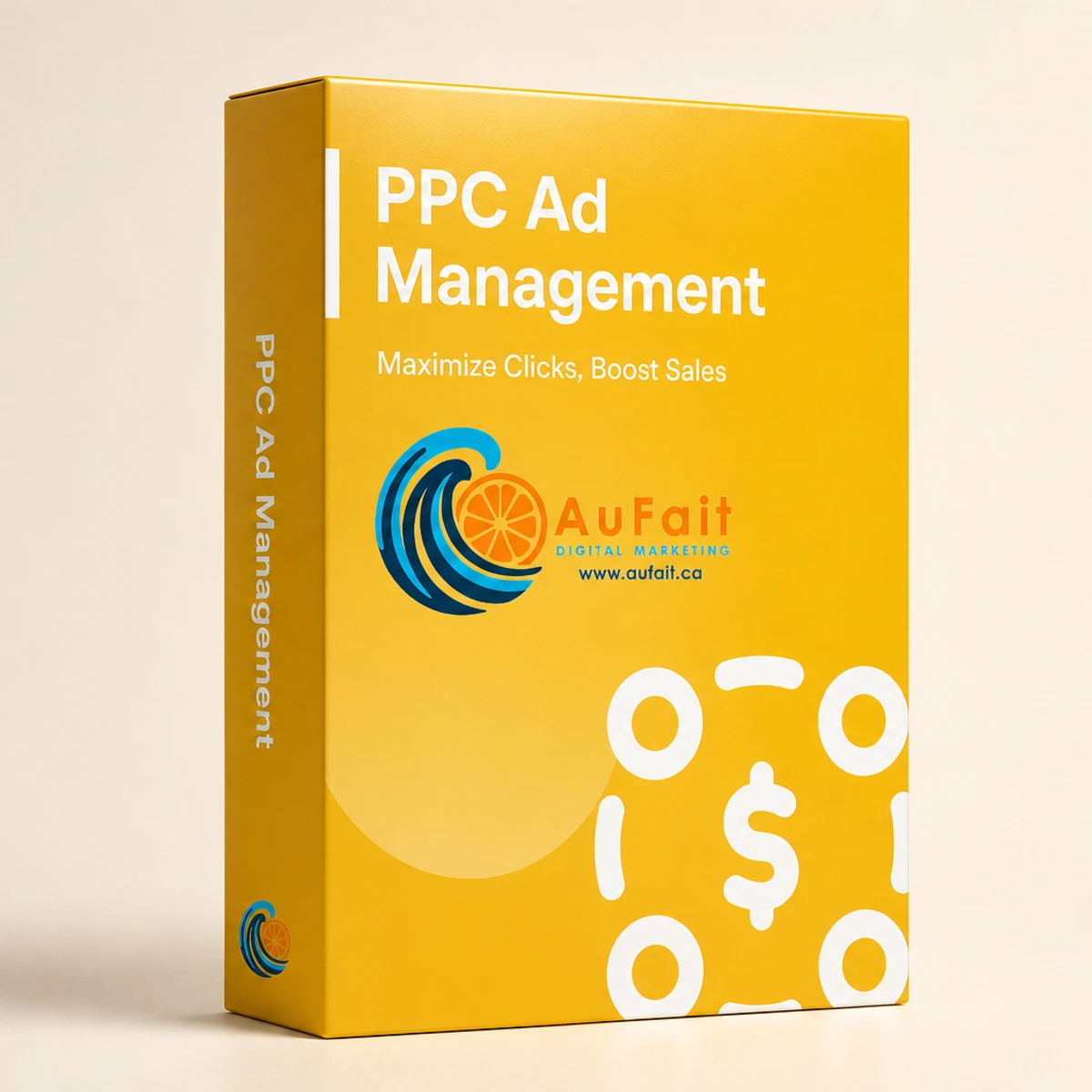 PPC management and Google Ads services for Calgary and Canada