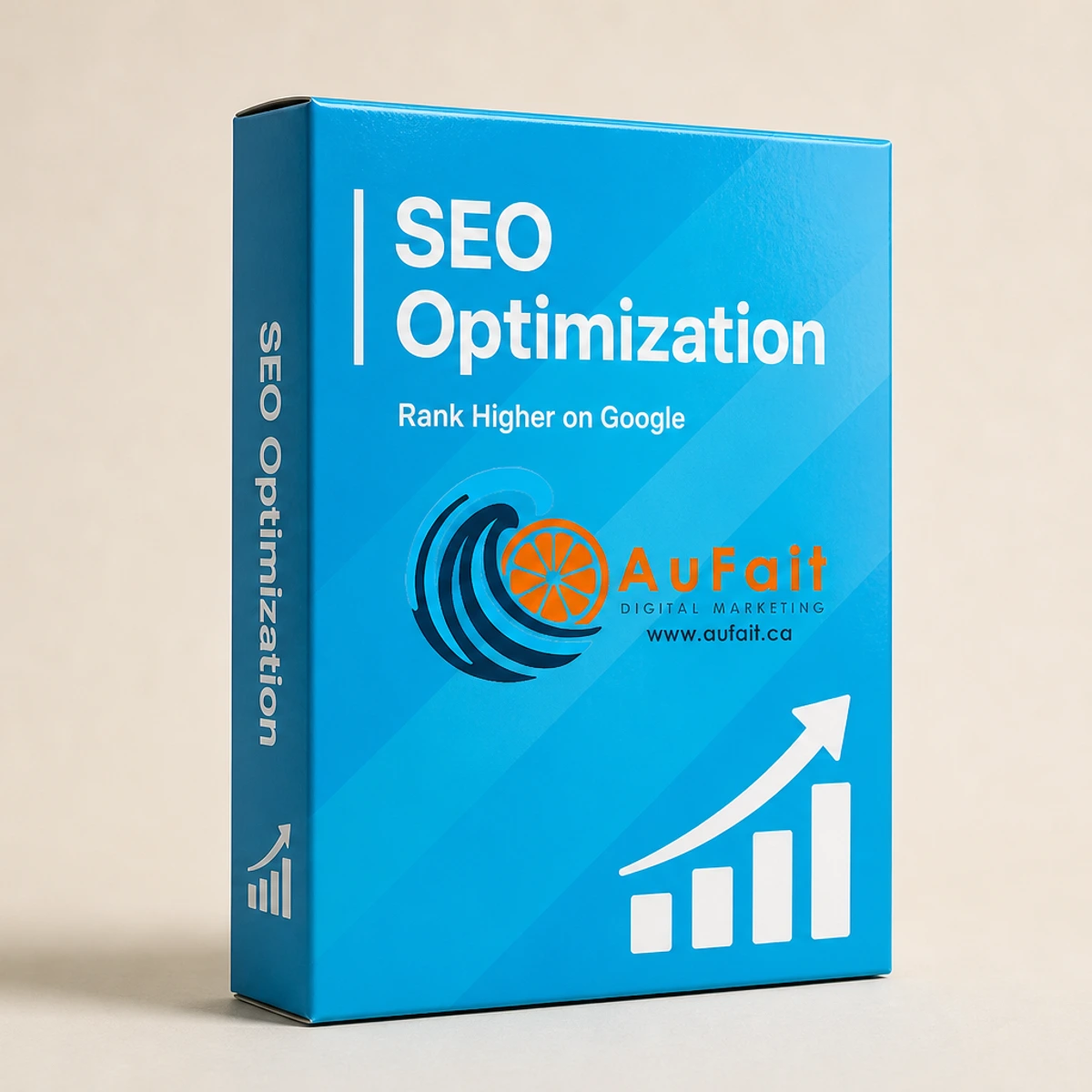 SEO Optimization