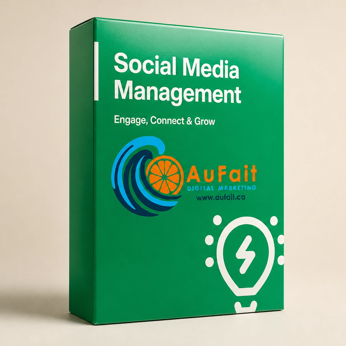 Social Media Management