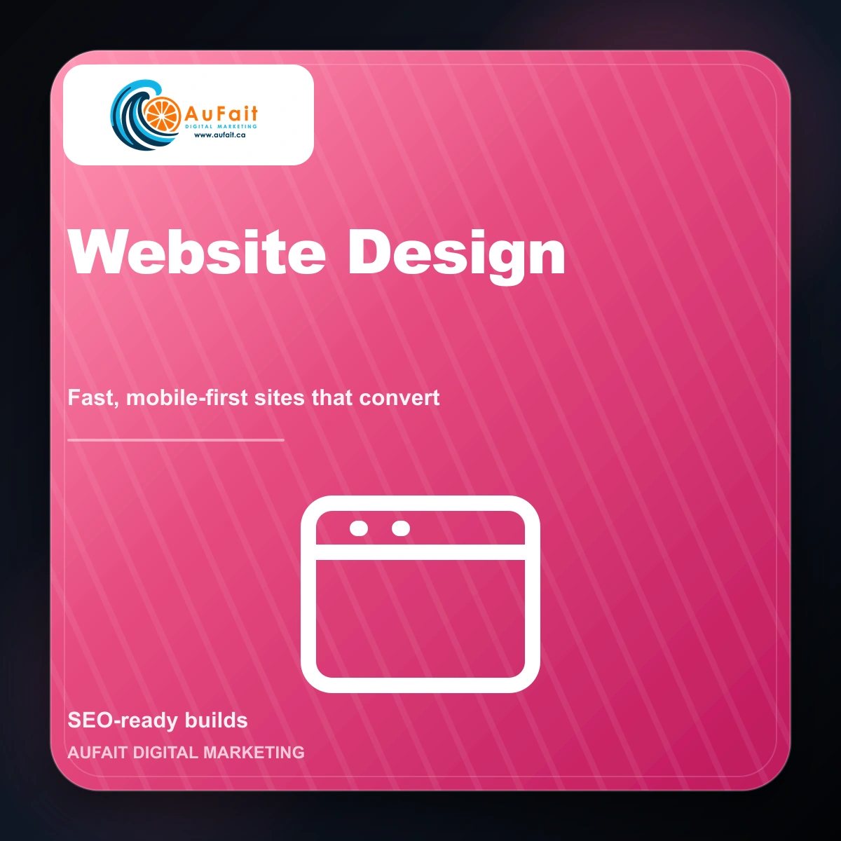 Website Design